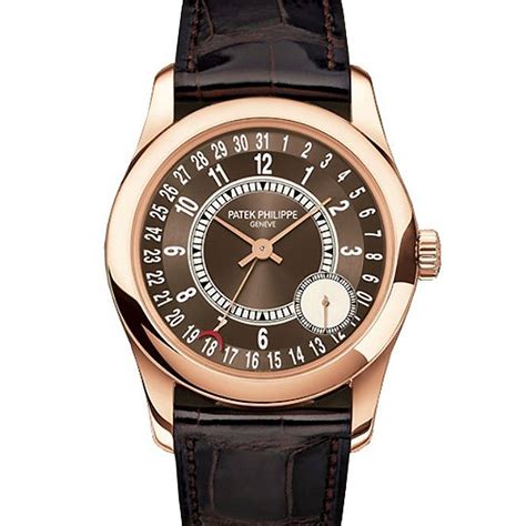 patek philippe calatrava 6000r price|patek philippe calatrava automatic.